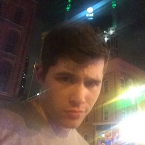 Meet your Posher, Robert